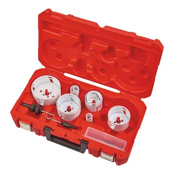 Hole Dozer Holesaw - sets