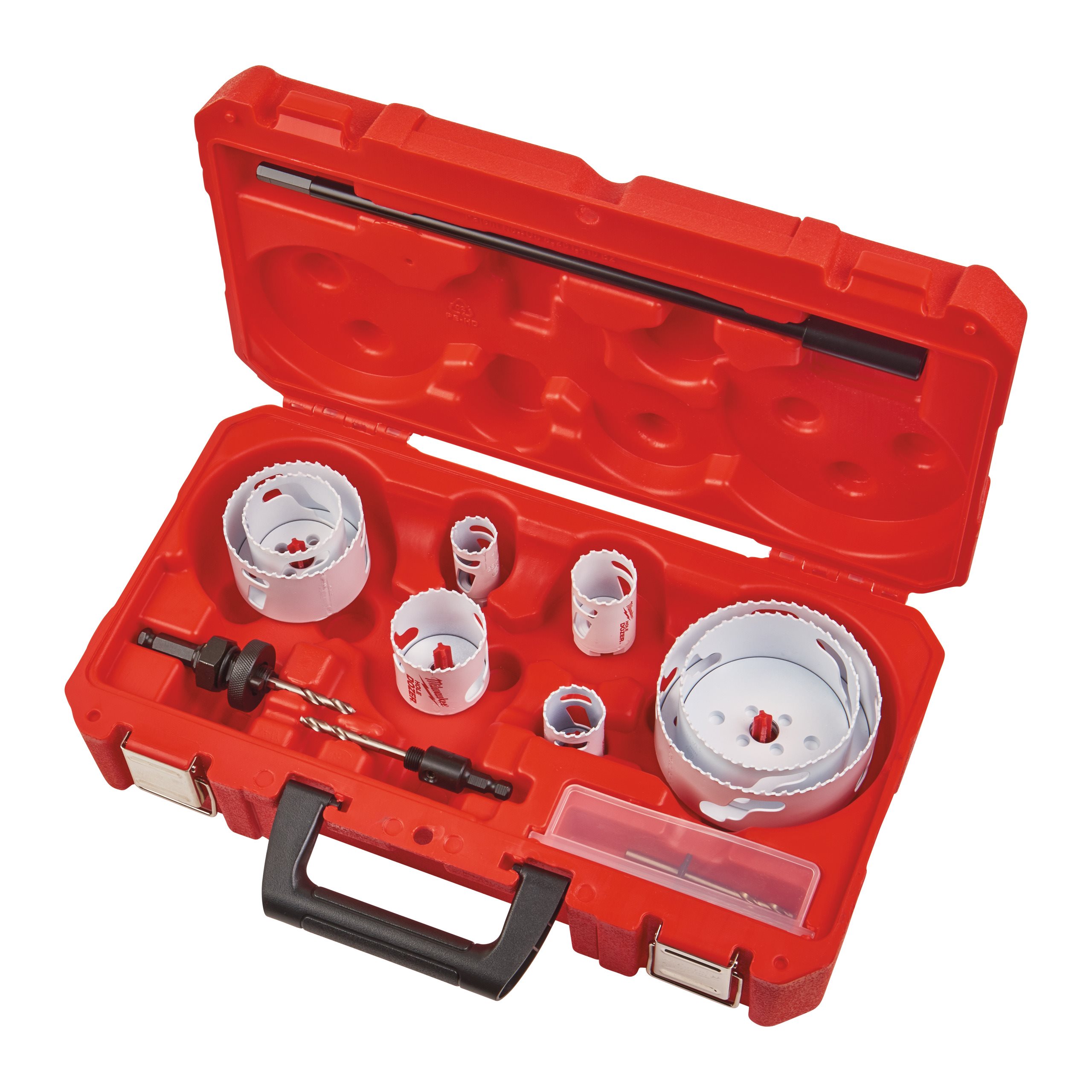 Set Seghe A Tazza Hole Dozer | Bi-metalliche Hole Dozer