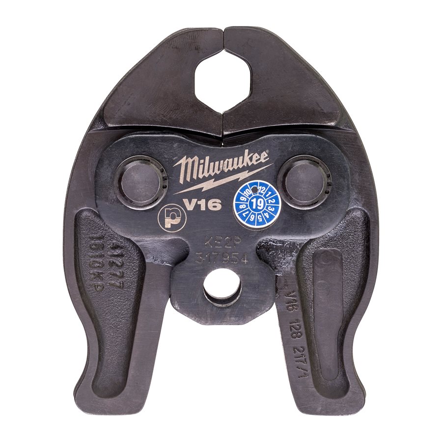 Milwaukee J12-V16