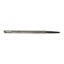 Thin pointed 180 mm - 1 pc