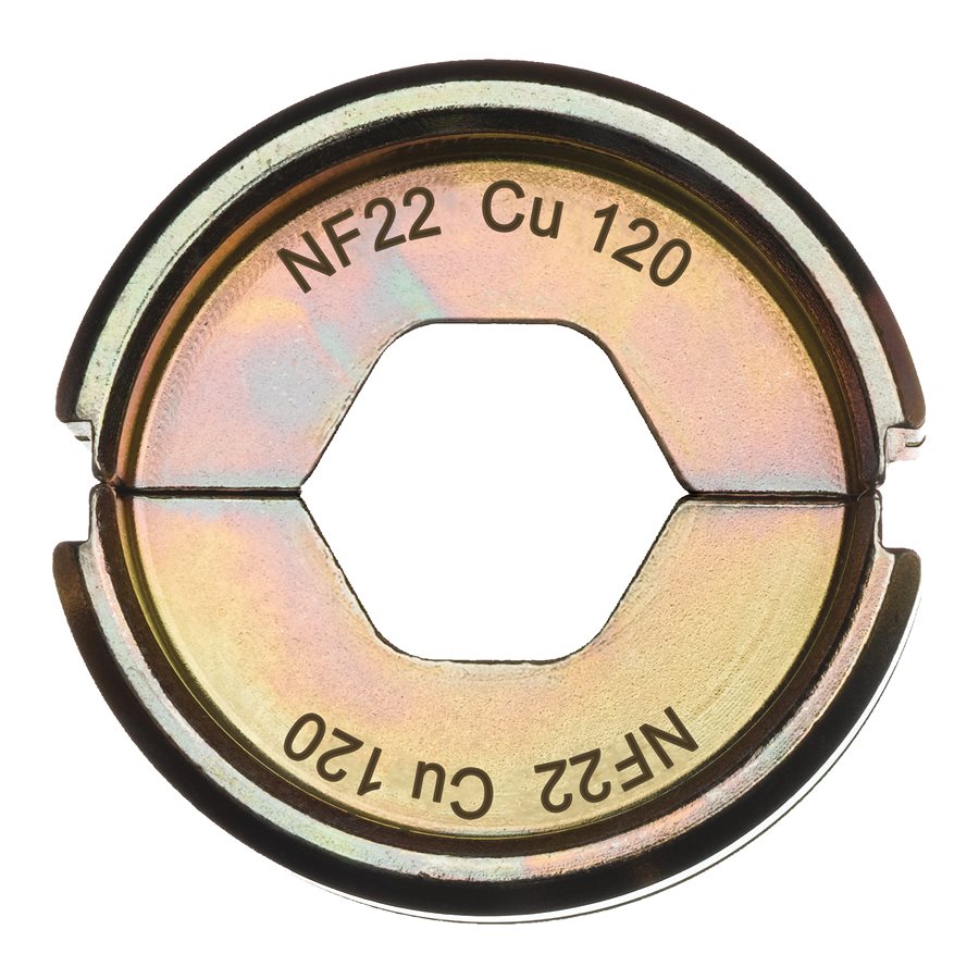Milwaukee NF22 Cu 120