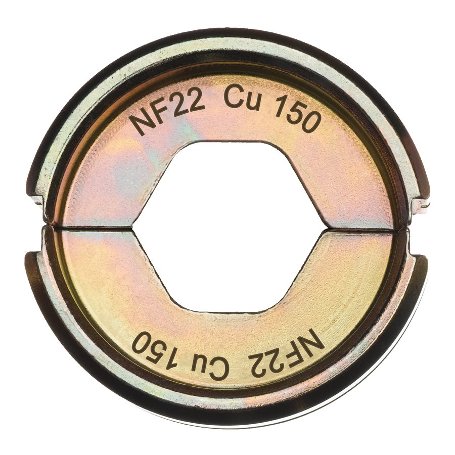 Milwaukee NF22 Cu 150