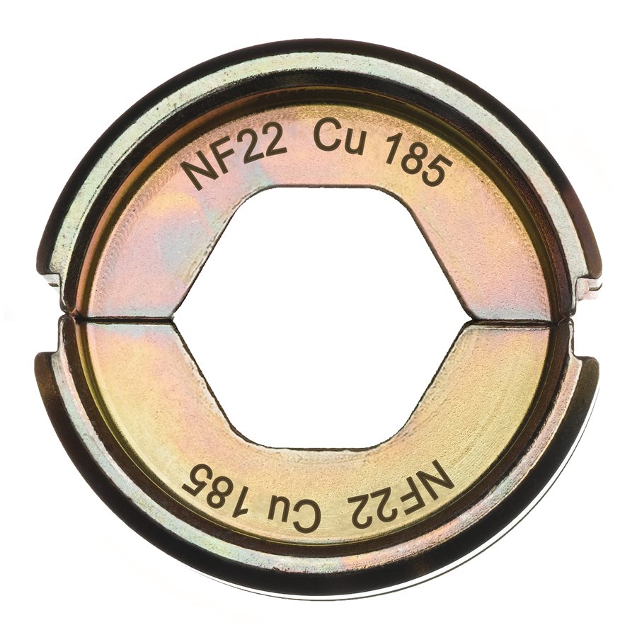 Milwaukee NF22 Cu 185