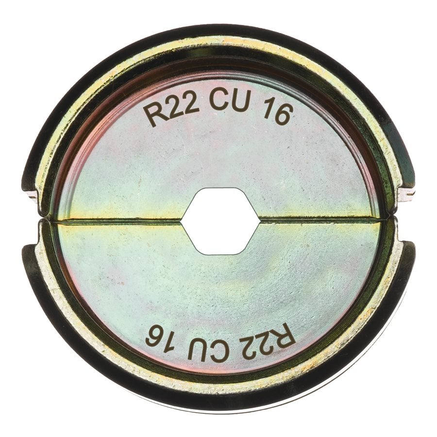 Milwaukee R22 Cu 16