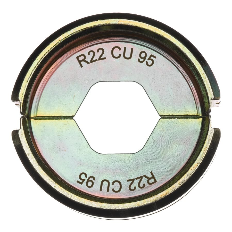 Milwaukee R22 Cu 95