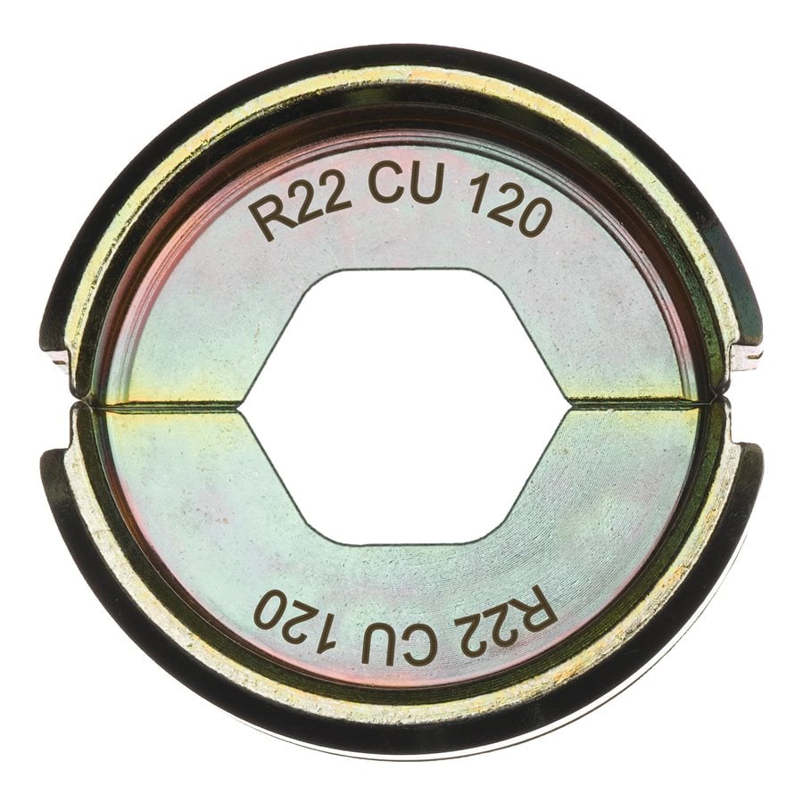 Milwaukee R22 Cu 120