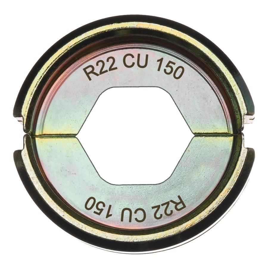 Milwaukee R22 Cu 150