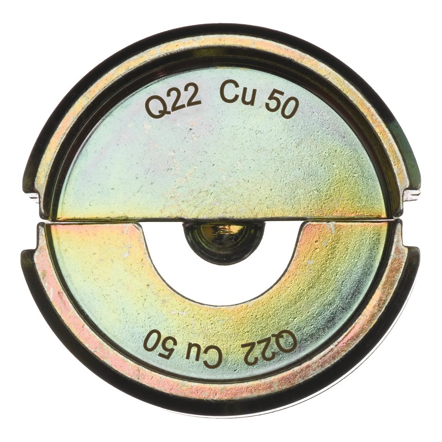 Milwaukee Q22 CU 50