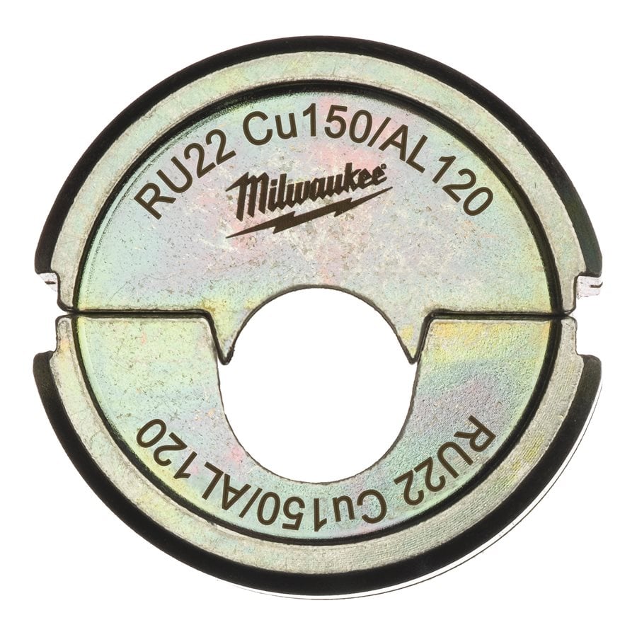 Milwaukee RU22 Cu150/AL120