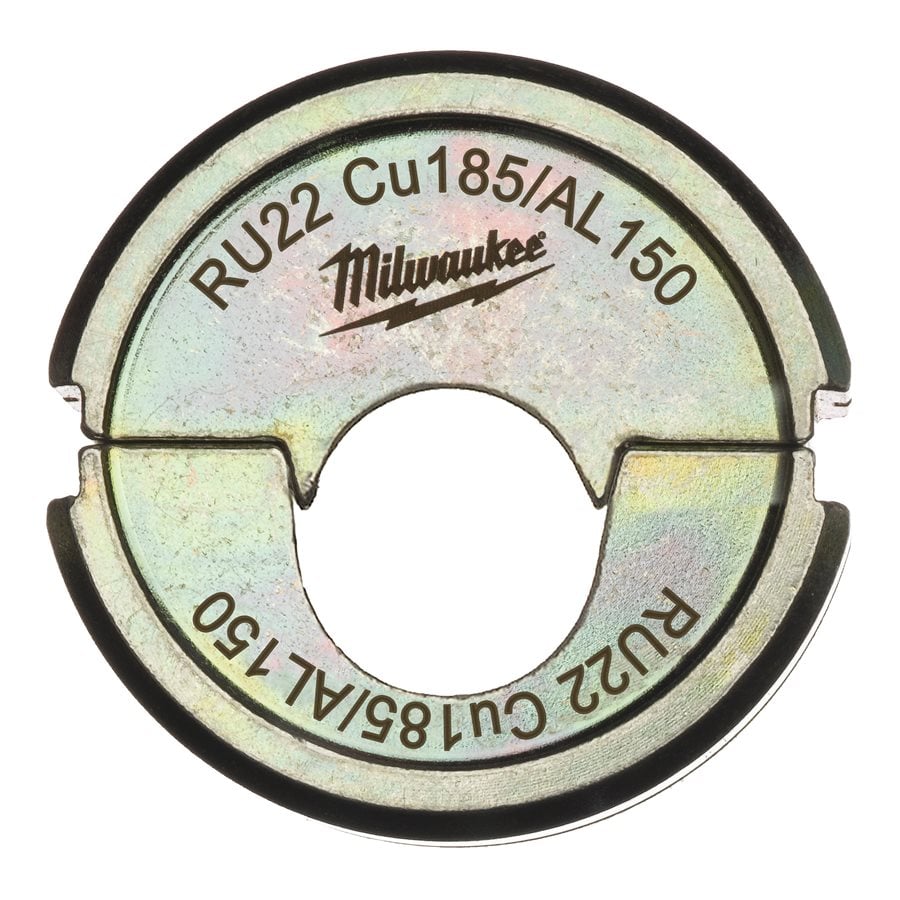 Milwaukee RU22 Cu185/AL150