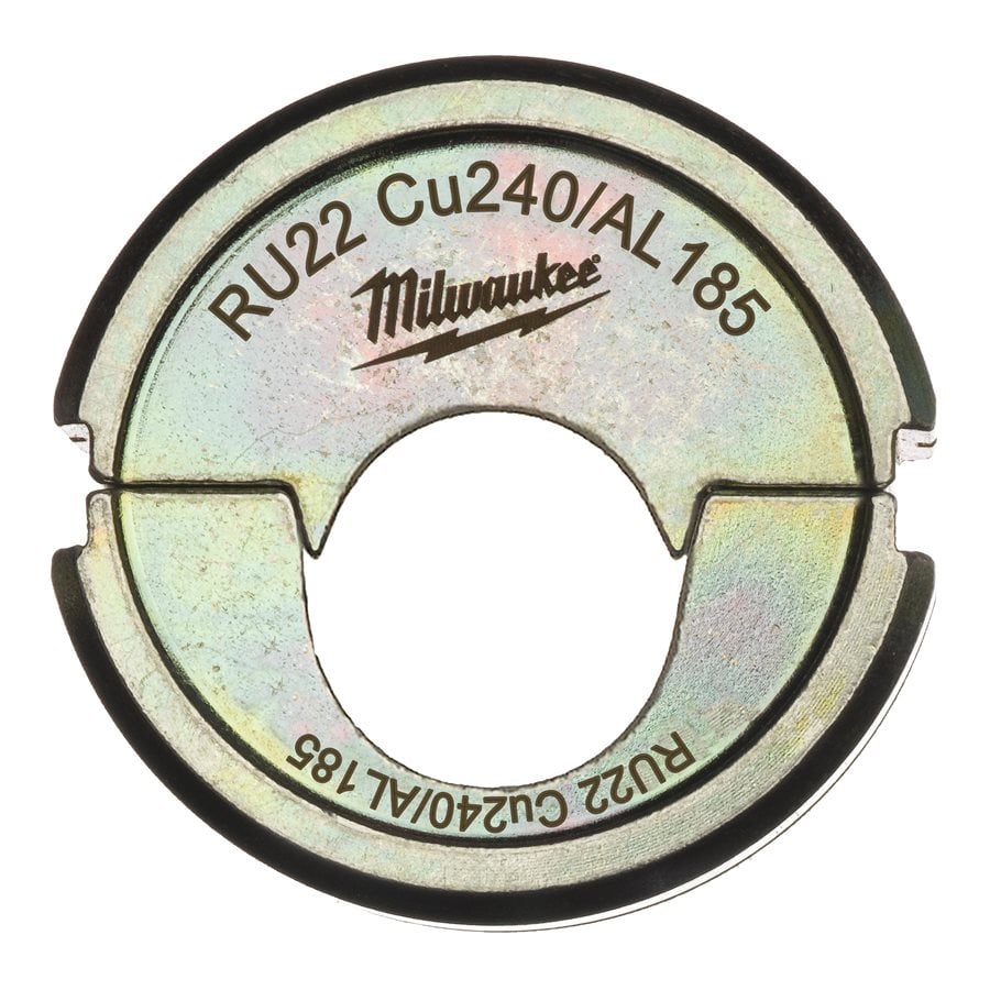 Milwaukee RU22 Cu240/AL185