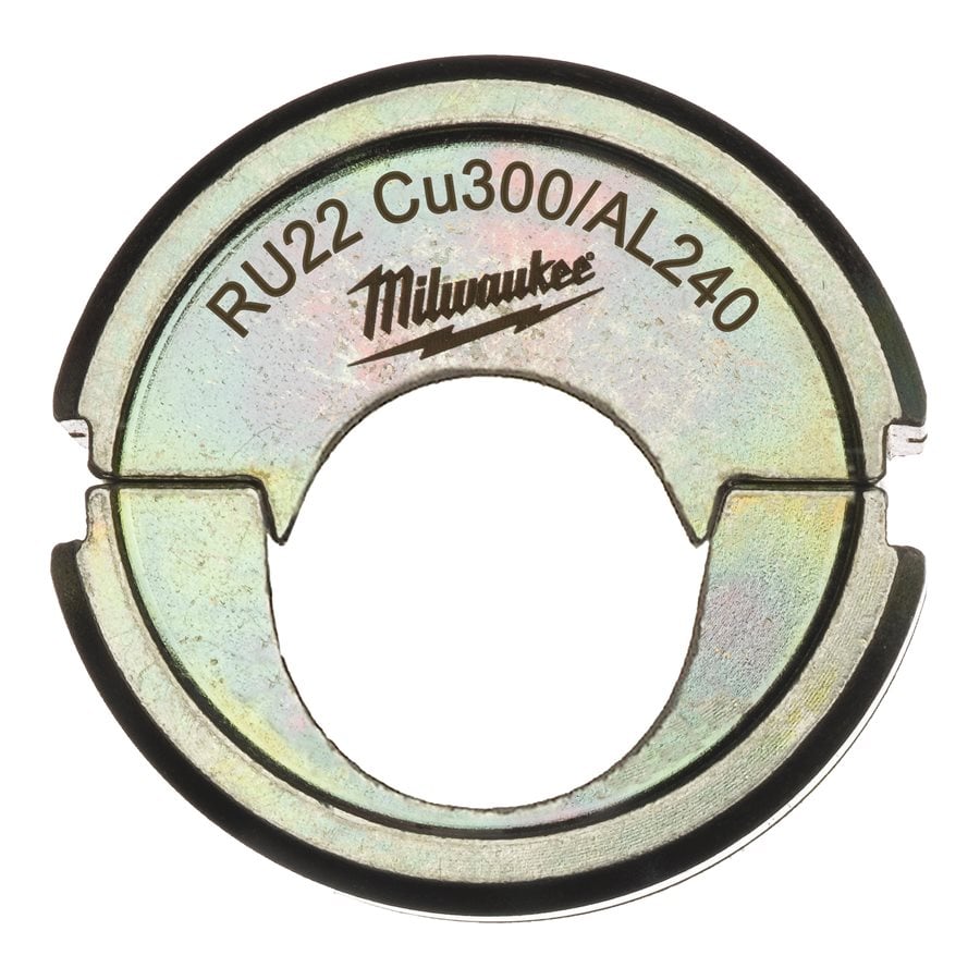 Milwaukee RU22 Cu300/AL240