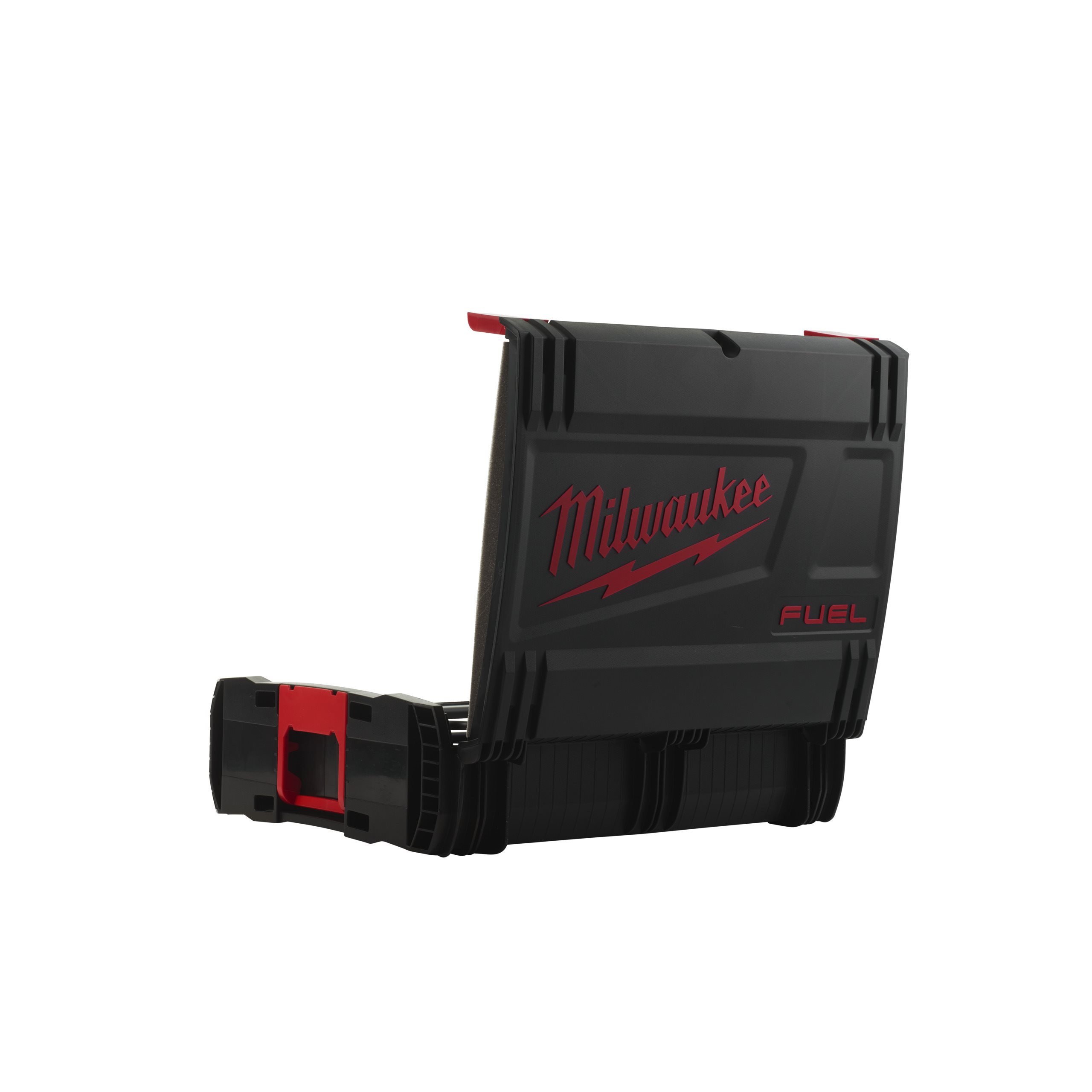HEAVY DUTY Boxes HD Boxes Inserts And Trolleys Milwaukee Tool EU