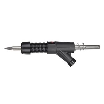 PCHDE - Universal chiselling dust extraction system