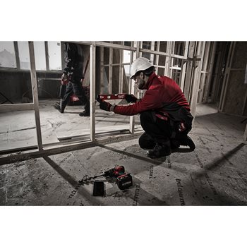 REDSTICK™ BACKBONE™ Box Levels | Milwaukee Tools UK
