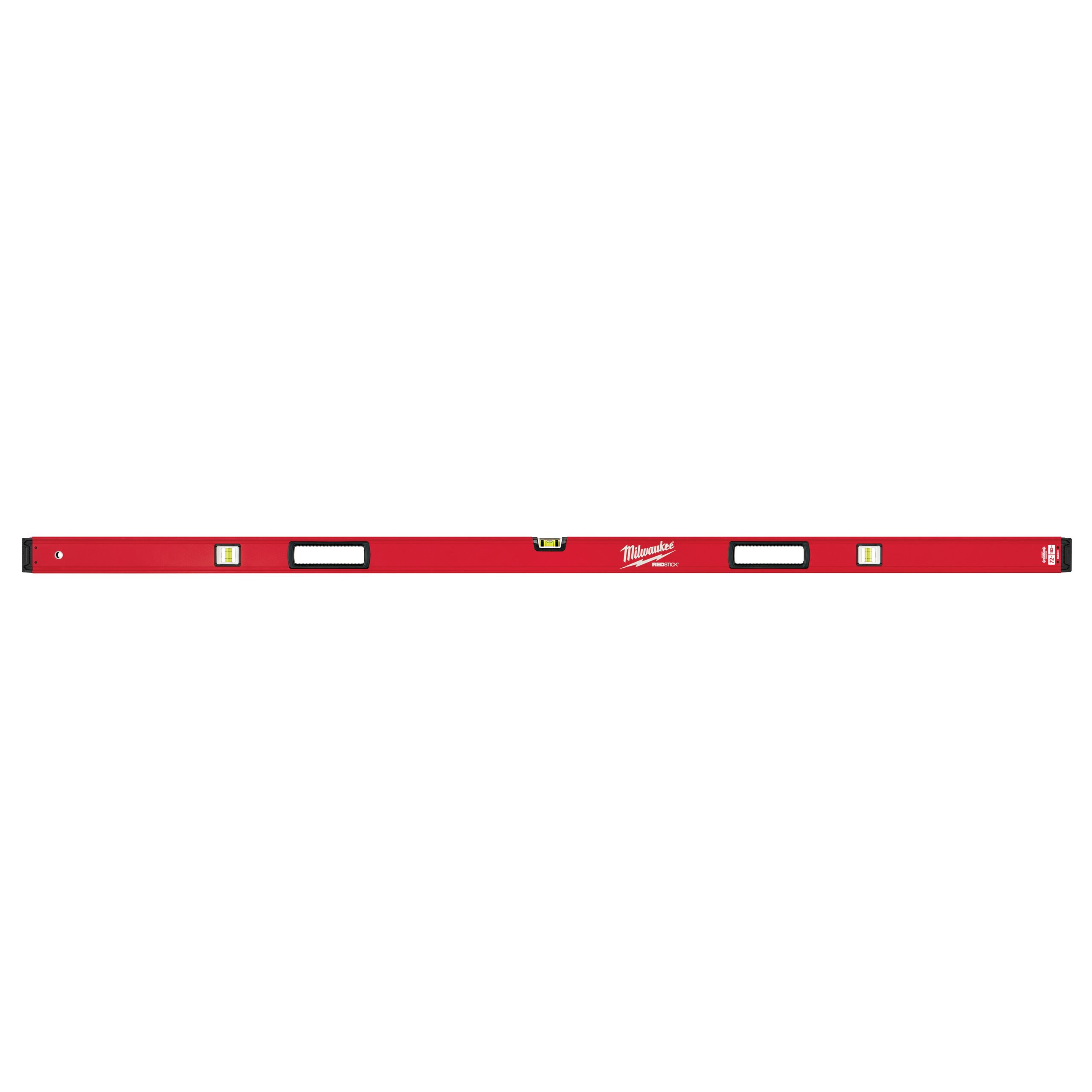 Milwaukee Wasserwaage REDSTICK Premium 60 cm lang Milwaukee Wasserwaage REDSTICK Premium 60 cm lang
