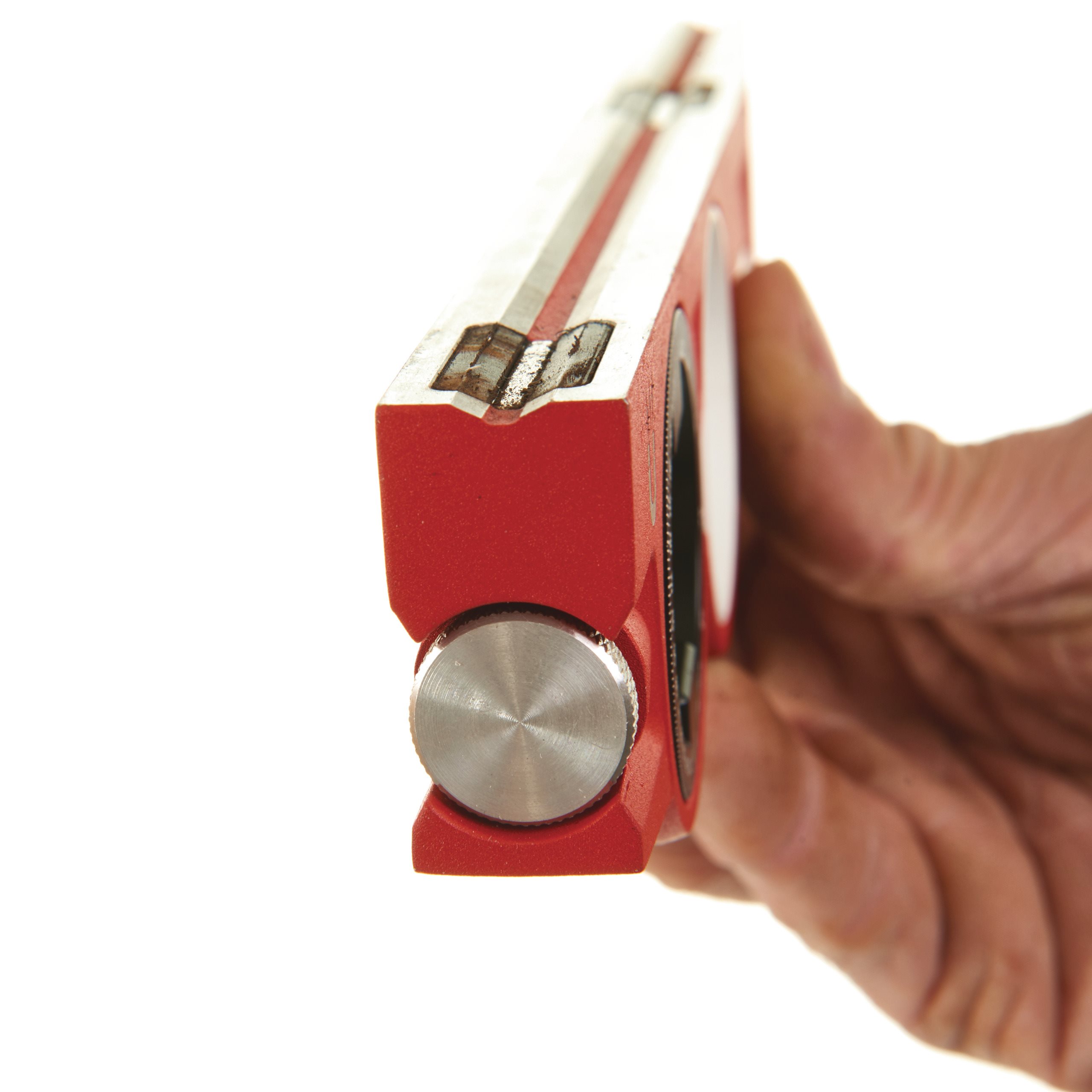 Livella Magnetica NIVEL TORPEDO, MAGNÉTICO TRUPER | Su Drywall ...