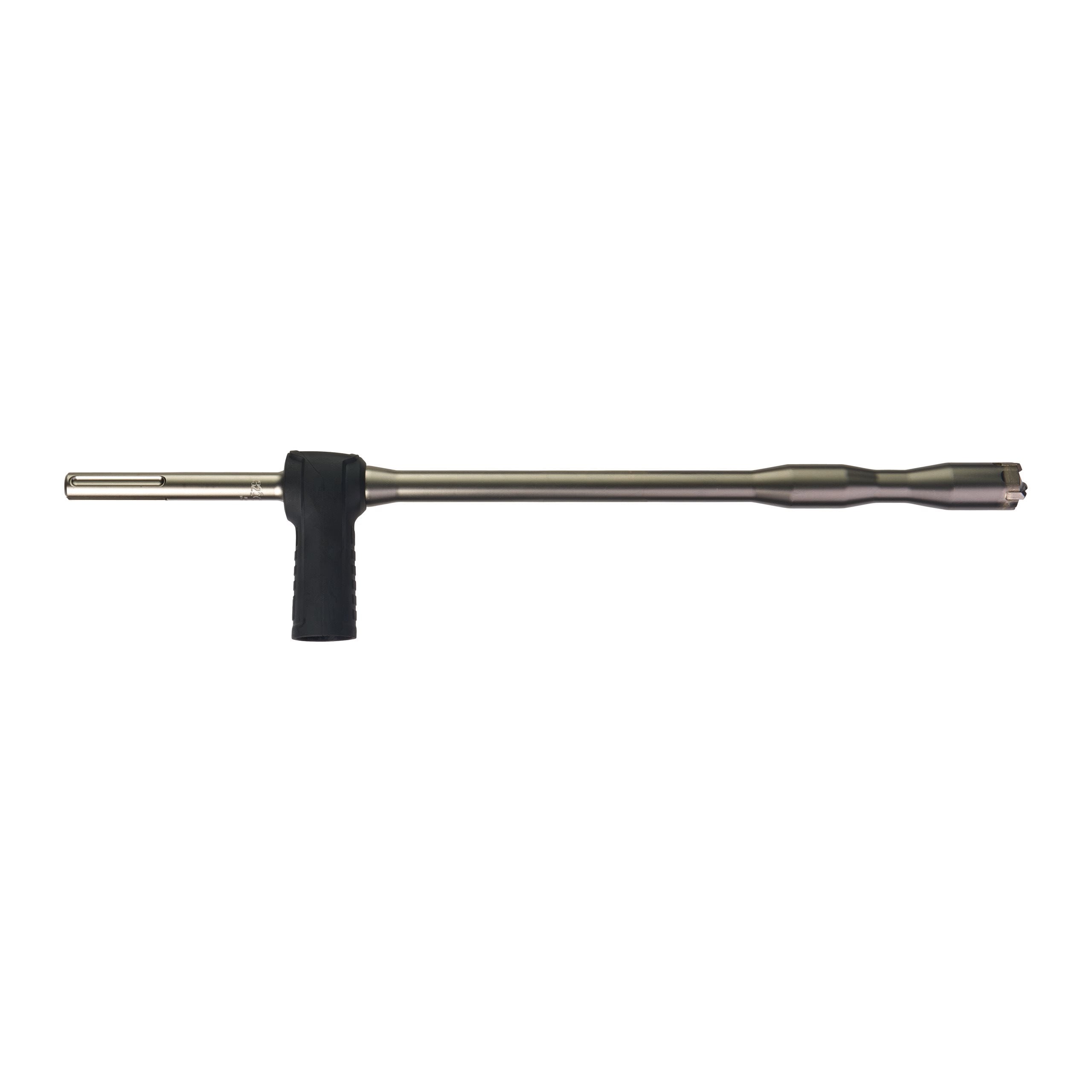 Milwaukee Brocas SDS-Max con aspiración · 4932459297