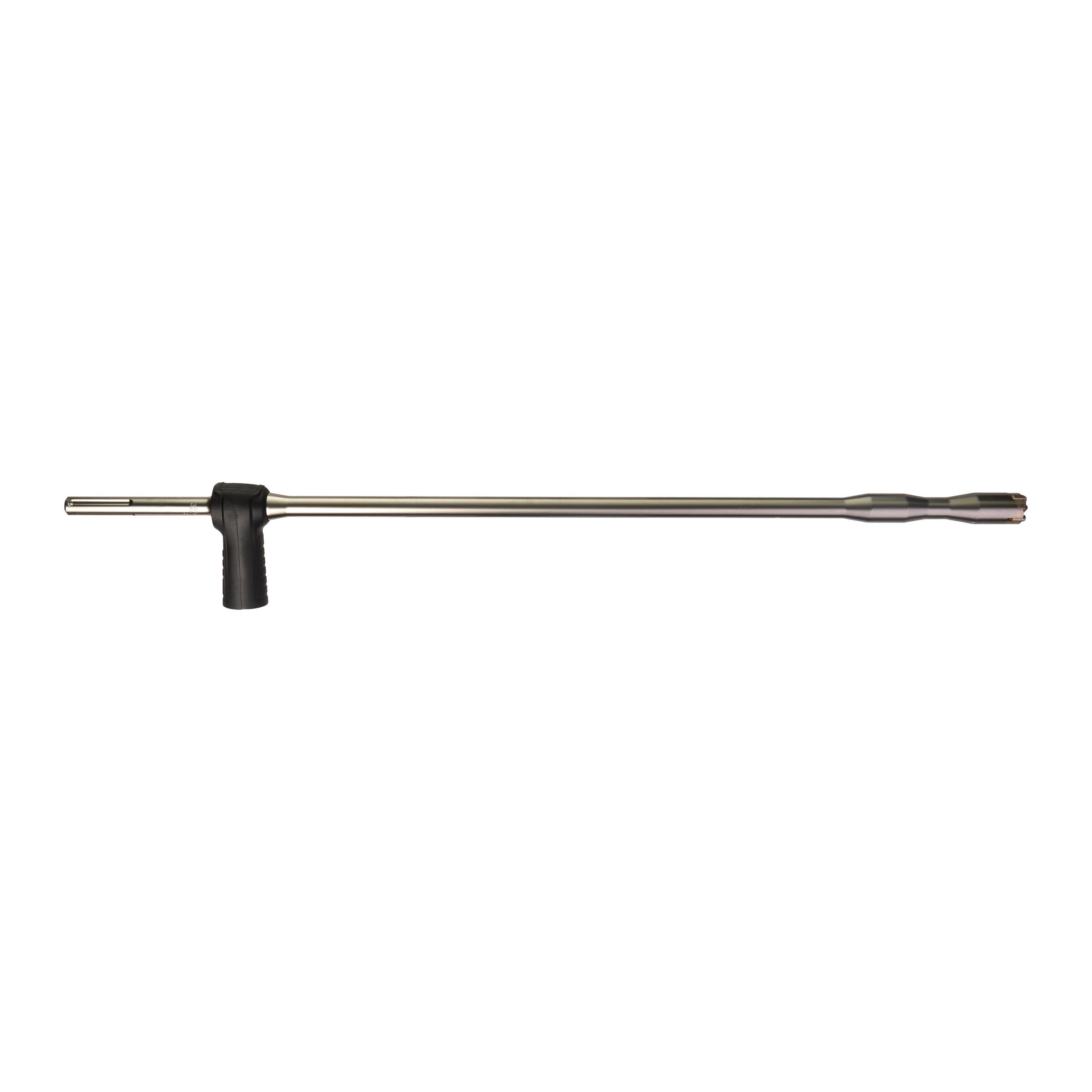 Milwaukee Brocas SDS-Max con aspiración · 4932459298