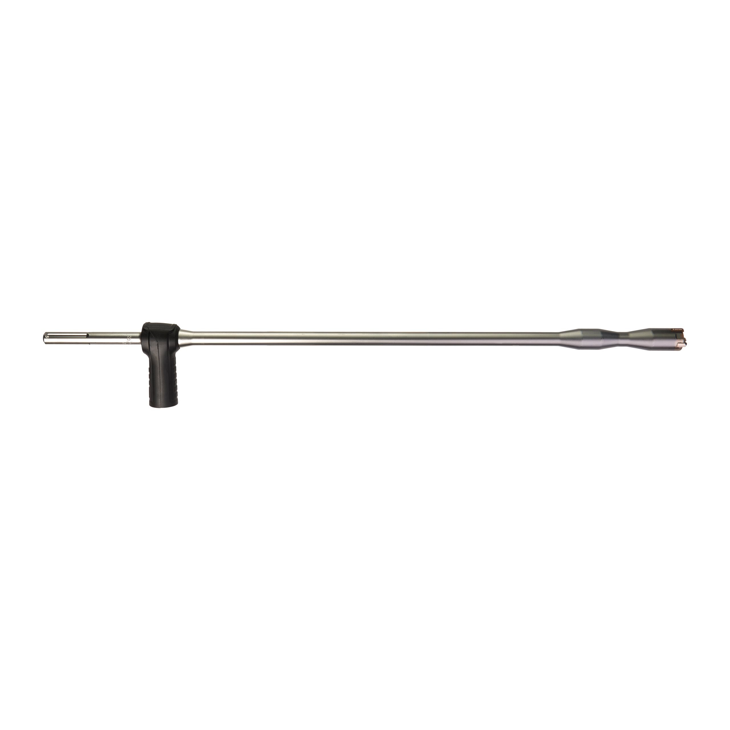 Milwaukee Brocas SDS-Max con aspiración · 4932459300