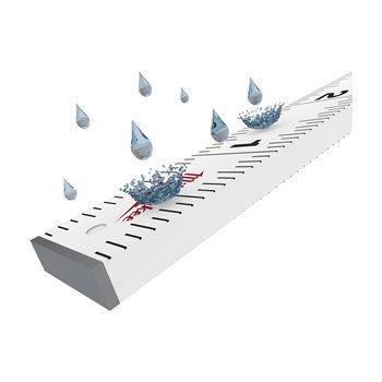 Composite Folding Rule