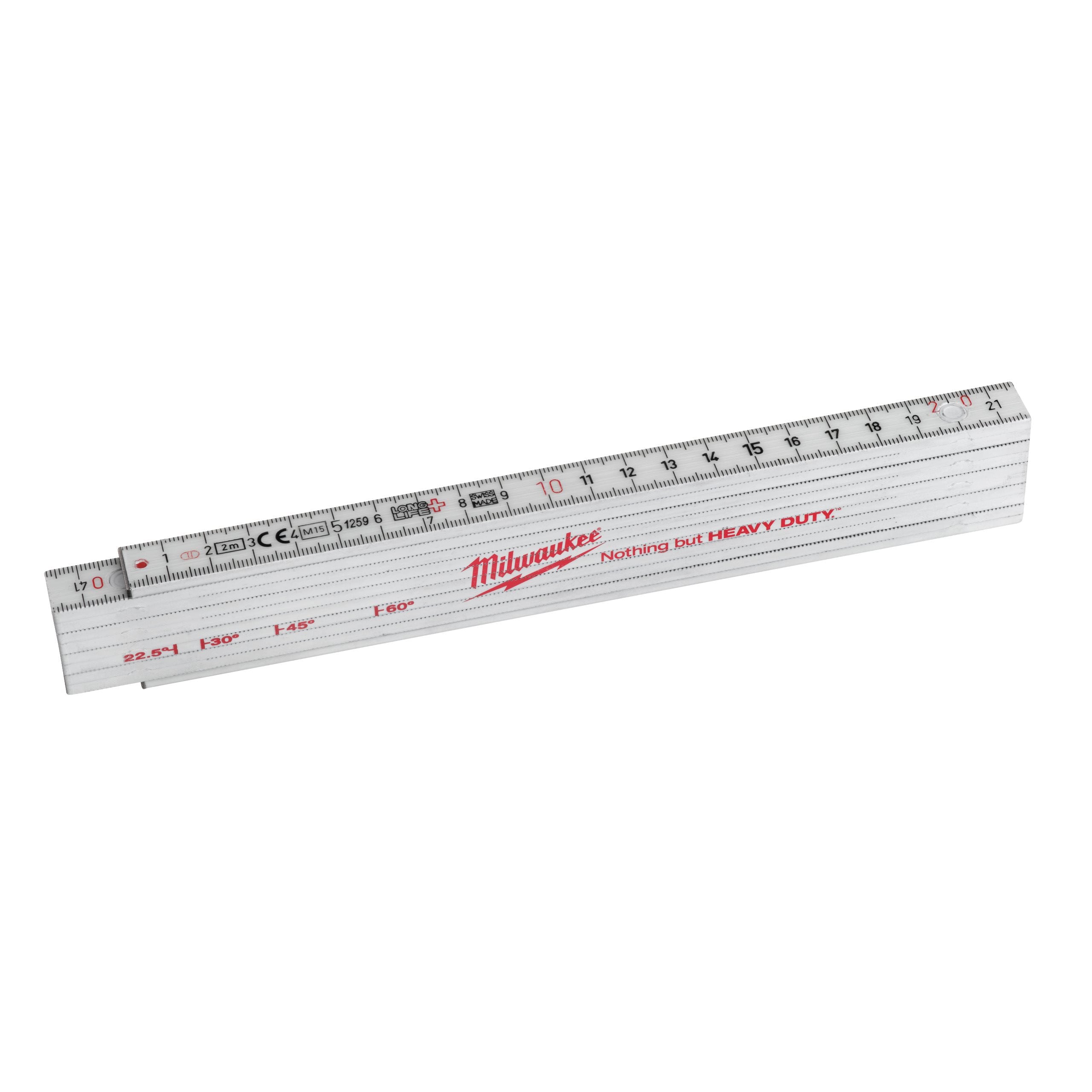 Milwaukee Metro plegable de composite · 4932459301