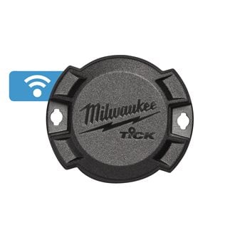 Tick Milwaukee® - Puce Bluetooth