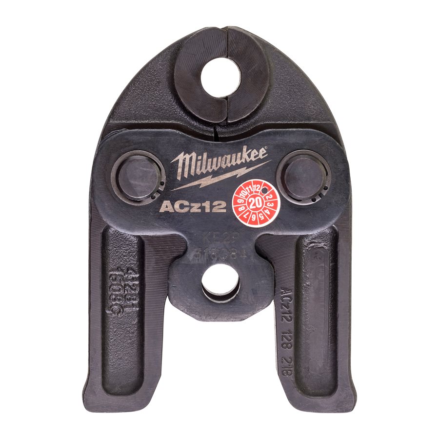 Milwaukee J12-ACz 12