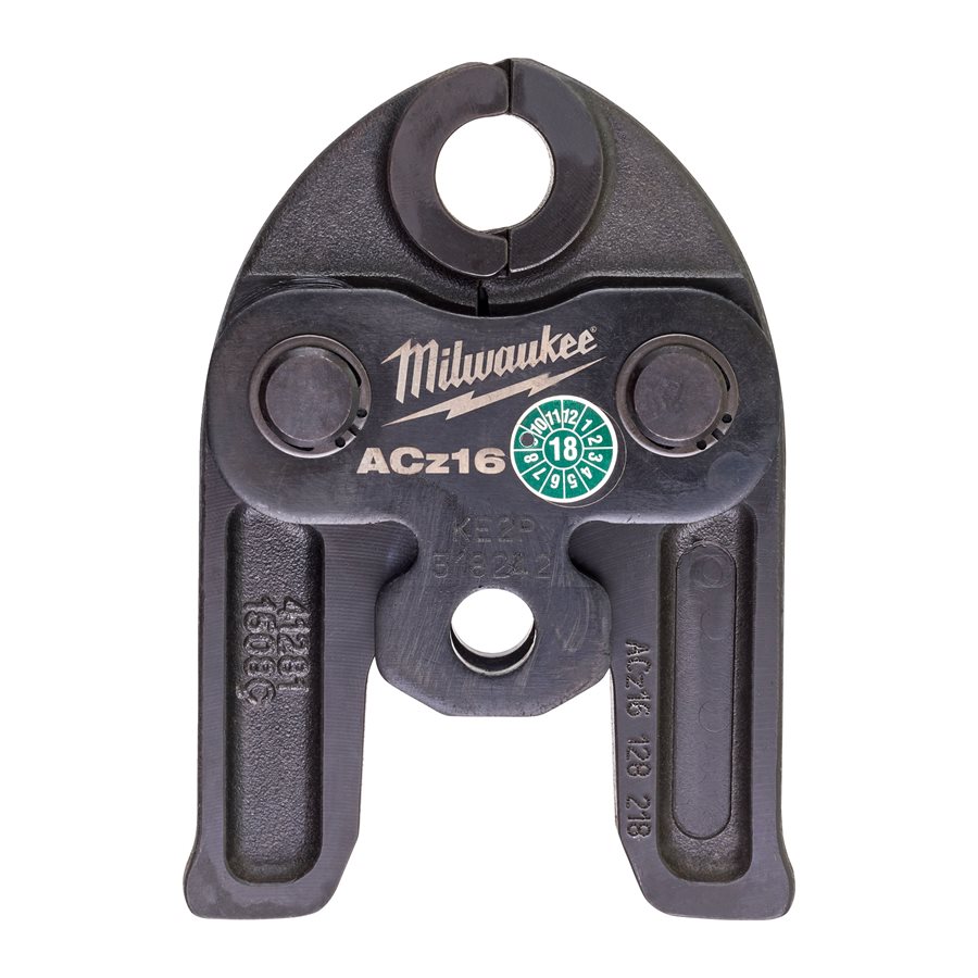 Milwaukee J12-ACZ 16