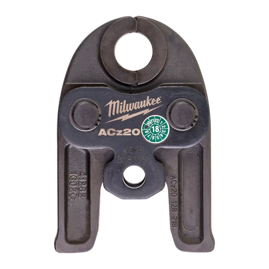 Milwaukee J12-ACz 20