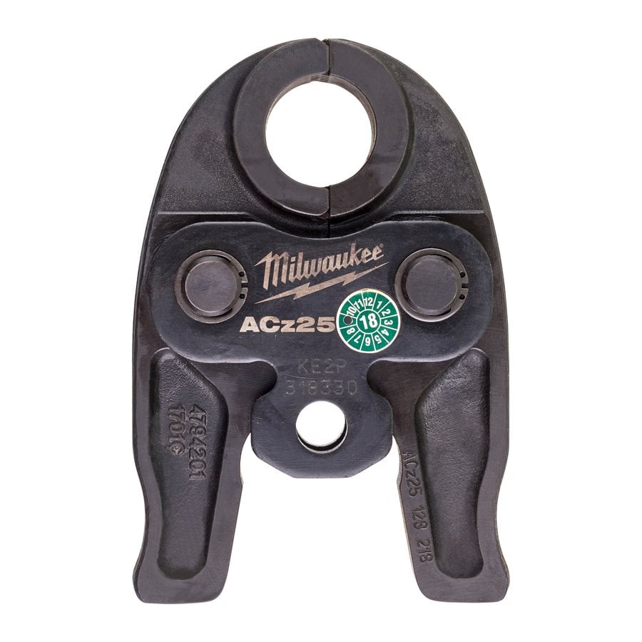 Milwaukee J12-ACz 25