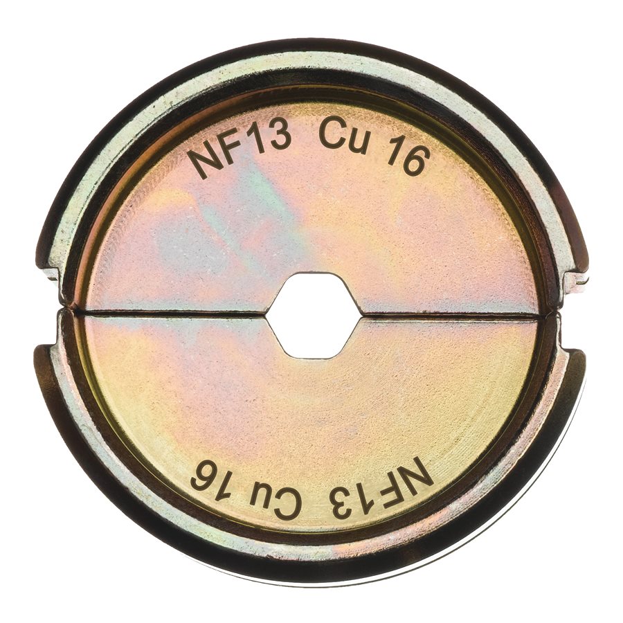 Milwaukee NF13 Cu 16