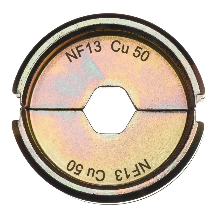 Milwaukee NF13 Cu 50