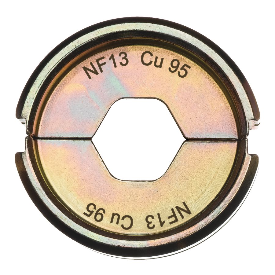 Milwaukee NF13 Cu 95