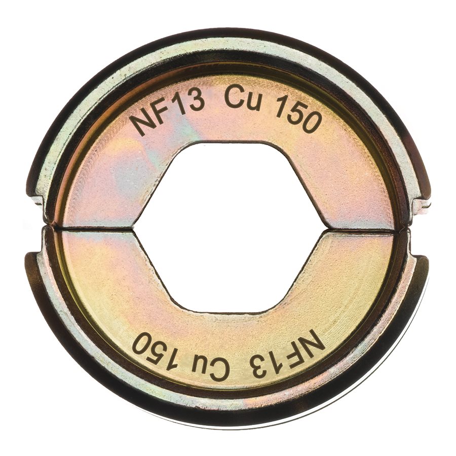 Milwaukee NF13 Cu 150