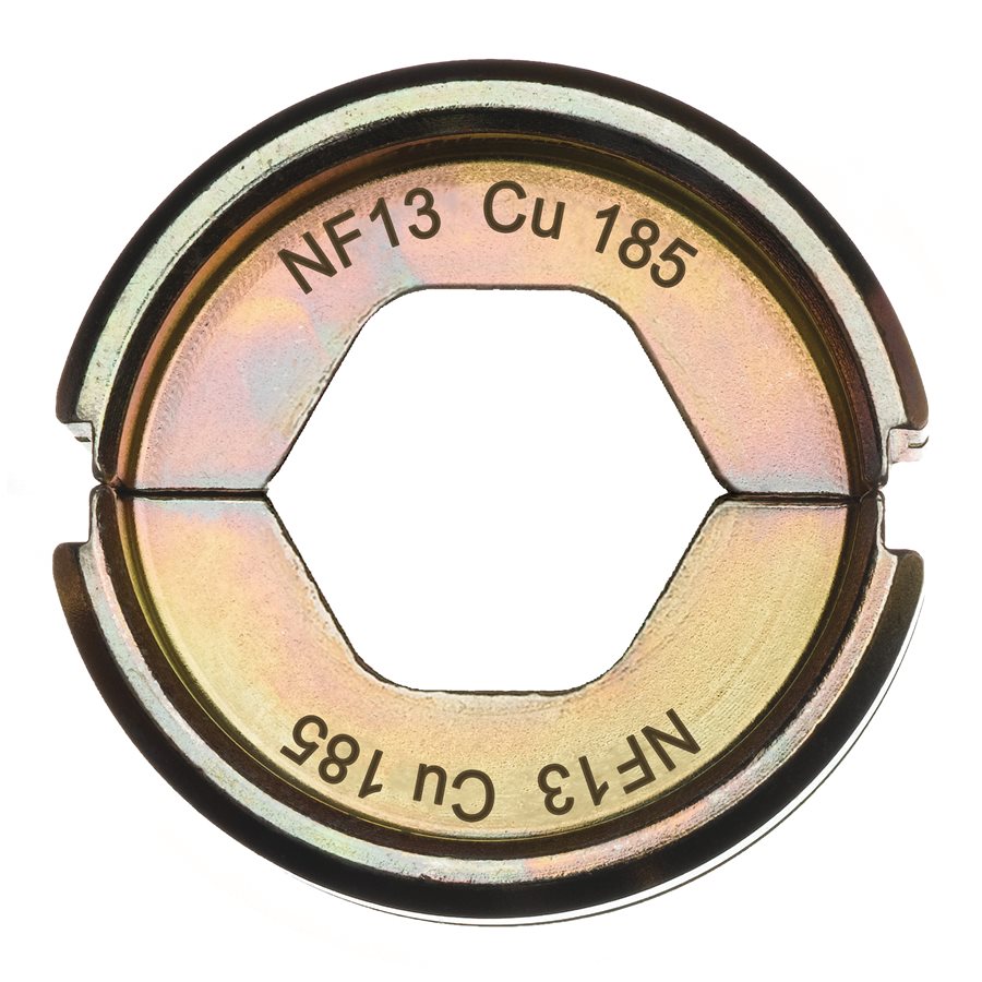 Milwaukee NF13 Cu 185