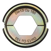 DIN13 Cu 150 - 1 pc
