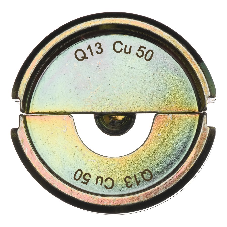 Milwaukee Q13 CU 50