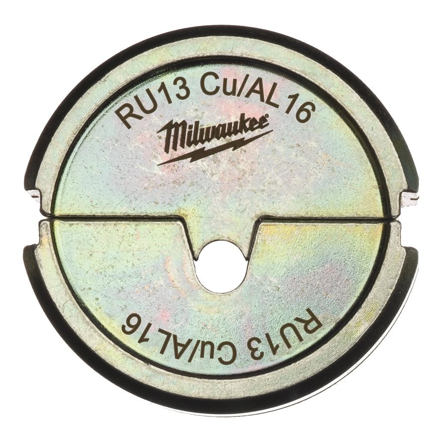 Milwaukee RU13 Cu/Al16
