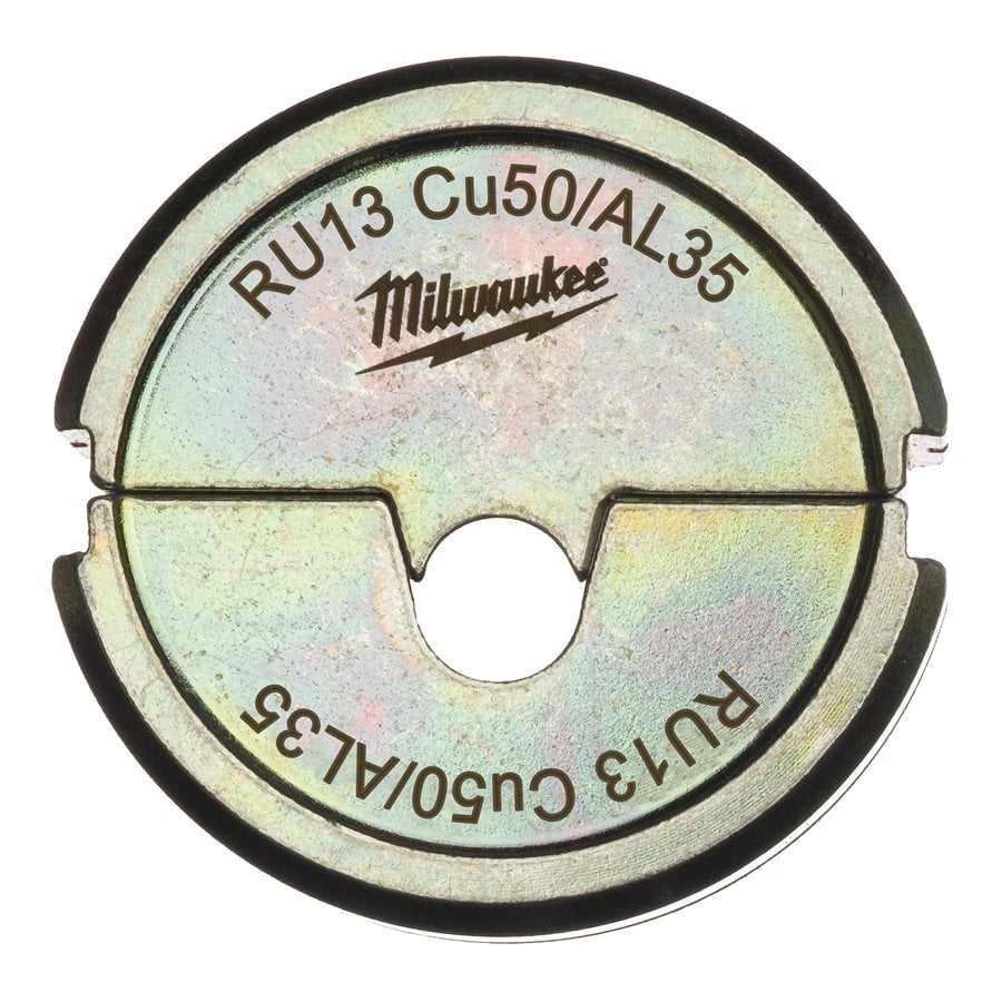 Milwaukee RU13 Cu50/AL35