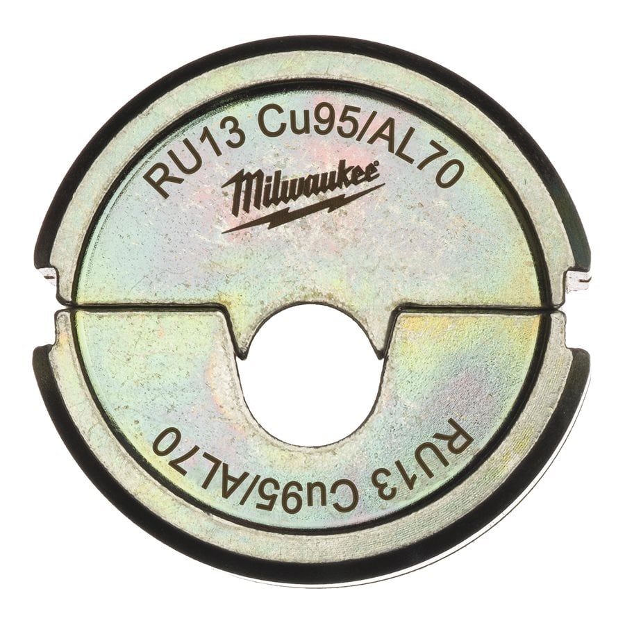 Milwaukee RU13 Cu95/AL70
