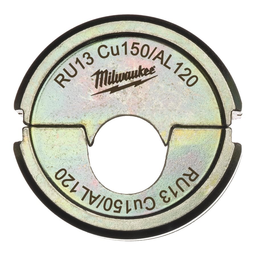 Milwaukee RU13 Cu150/AL120