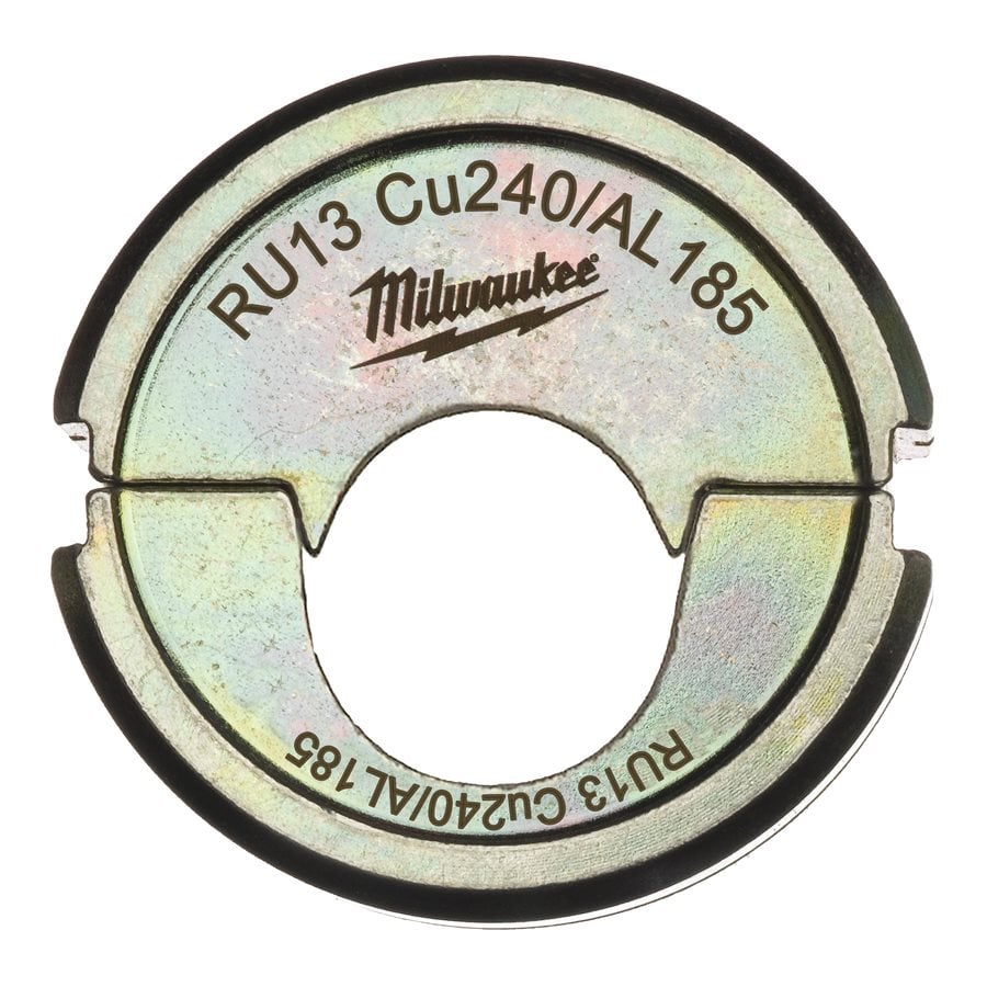 Milwaukee RU13 Cu240/AL185