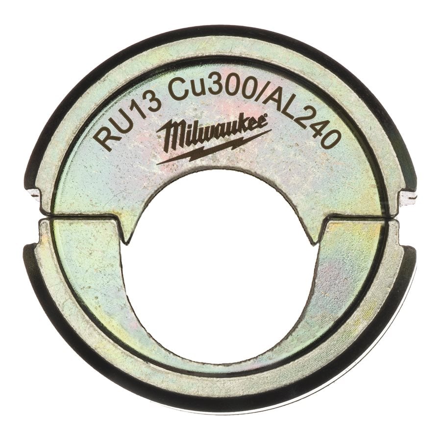 Milwaukee RU13 Cu300/AL240