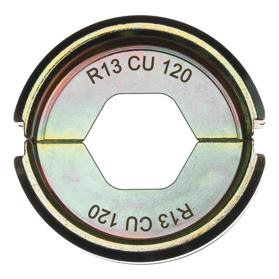 Milwaukee R13 Cu 120