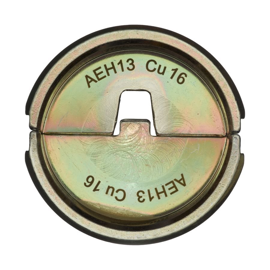 Milwaukee AEH13 Cu 16