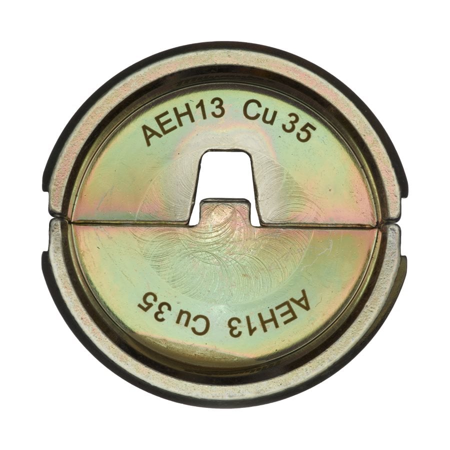 Milwaukee AEH13 Cu 35
