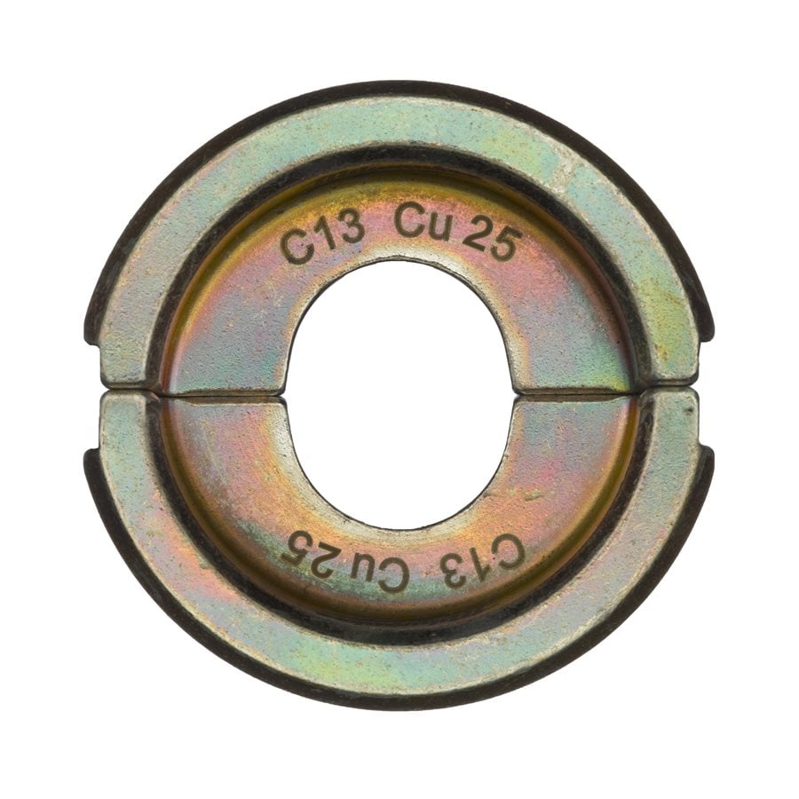 Milwaukee C13 Cu 25