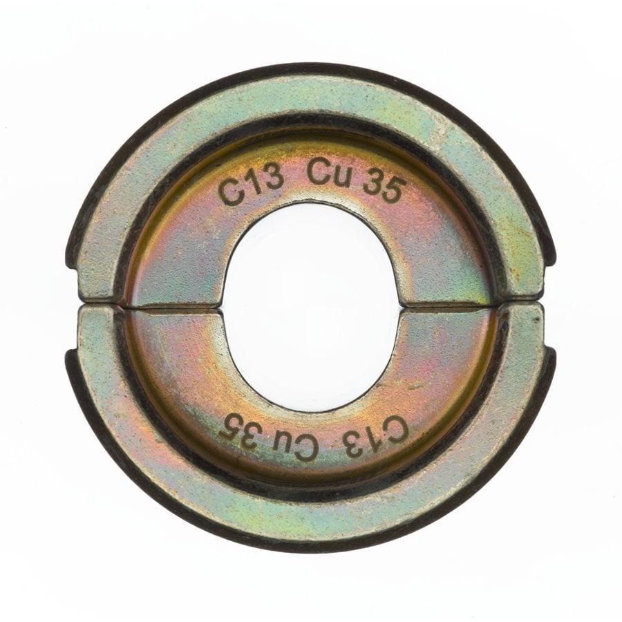 Milwaukee C13 Cu 35