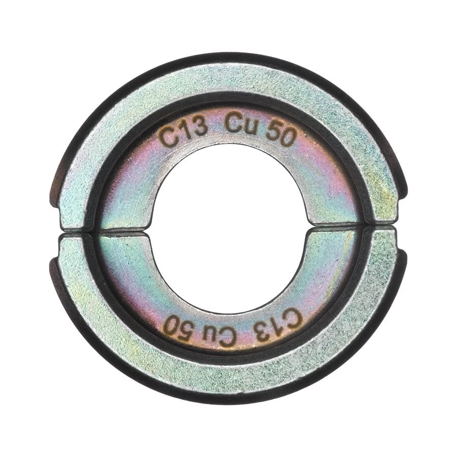 Milwaukee C13 Cu 50